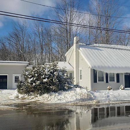 Vermont Farm Proctorsville 外观 照片