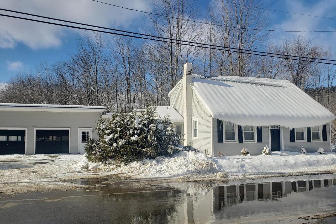 Vermont Farm Proctorsville 外观 照片