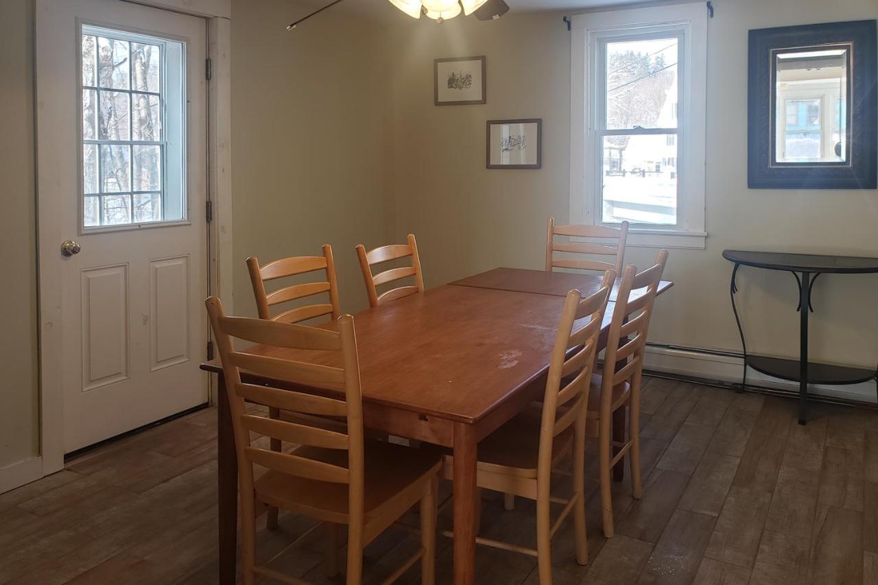 Vermont Farm Proctorsville 外观 照片