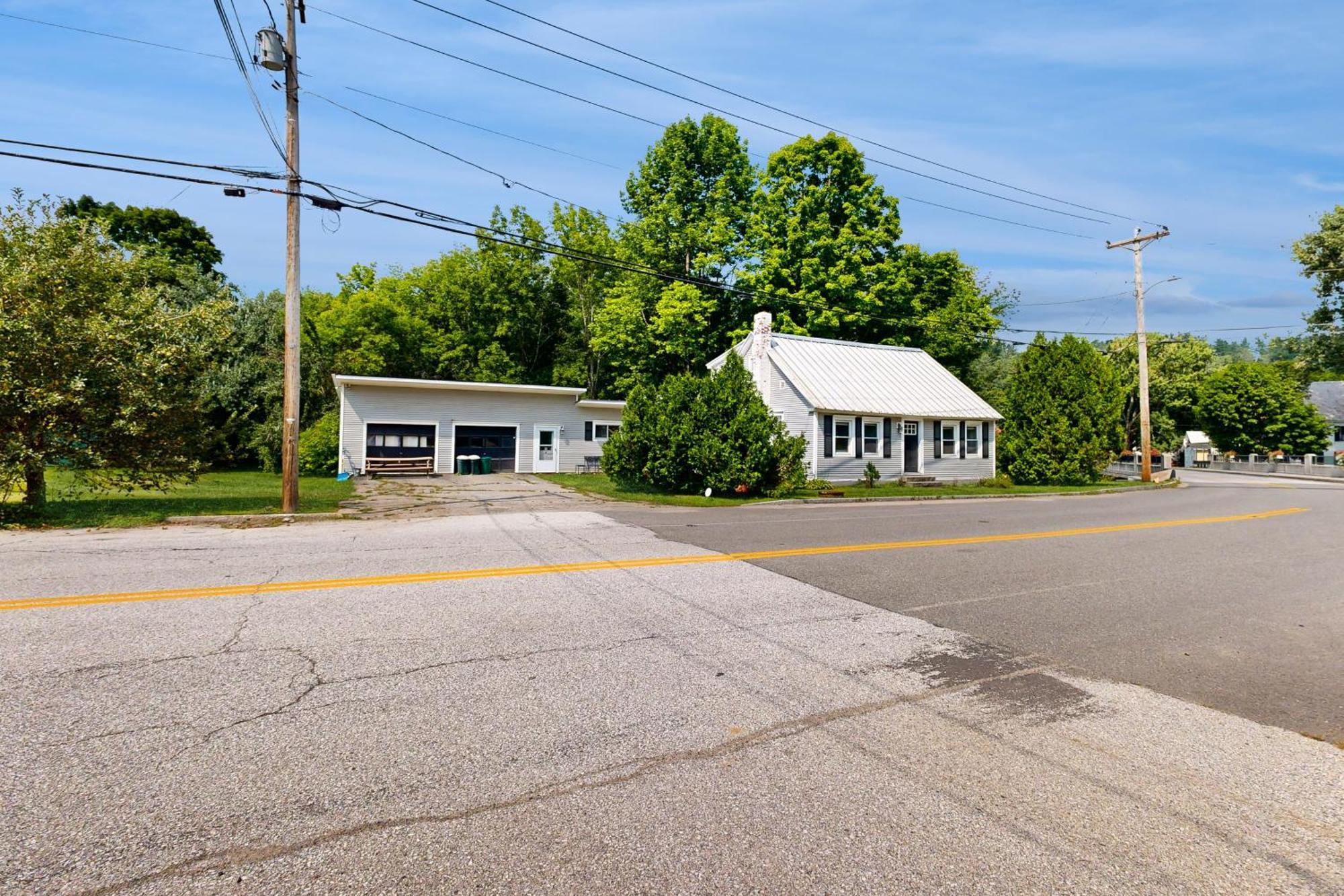 Vermont Farm Proctorsville 客房 照片