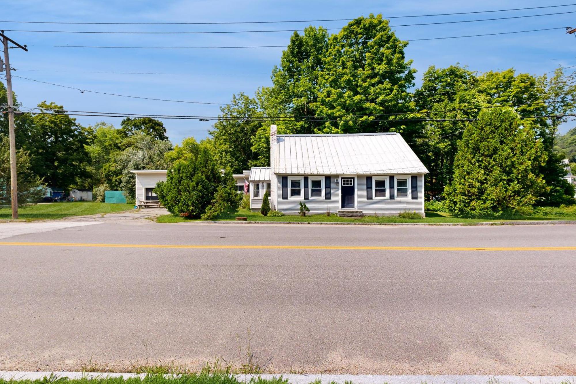 Vermont Farm Proctorsville 客房 照片