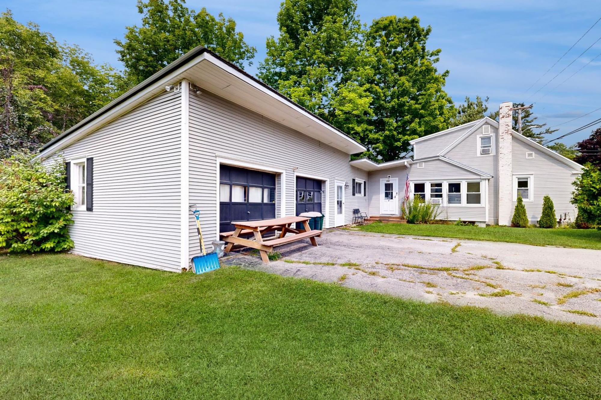 Vermont Farm Proctorsville 客房 照片